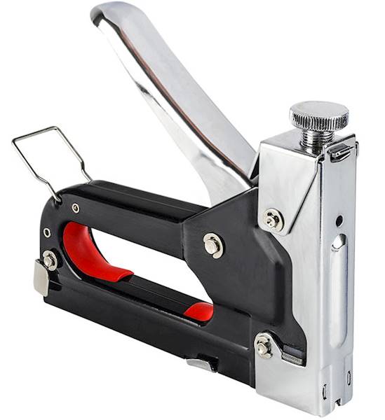 Zszywacz ręczny taker