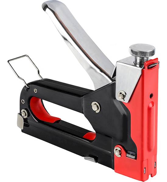 Zszywacz ręczny taker