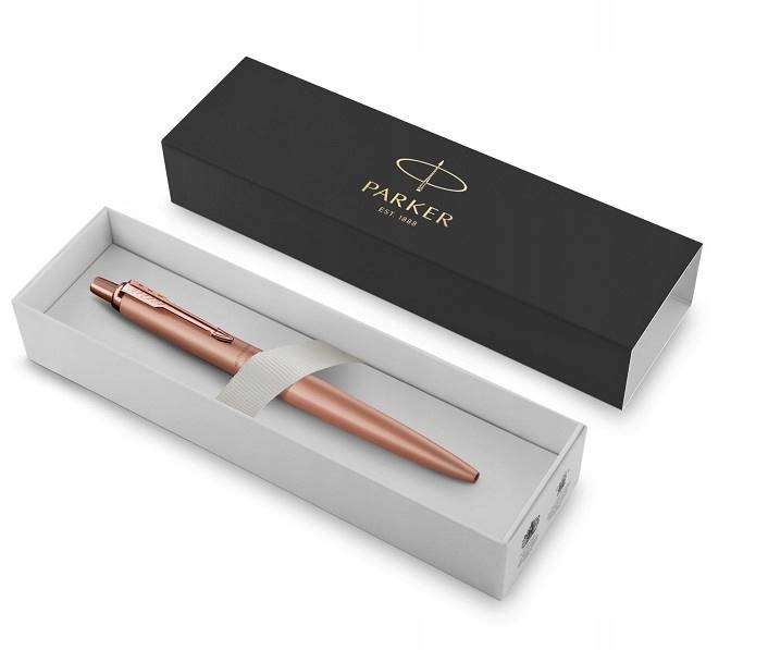 Długopis PARKER Jotter XL Pink Gold
