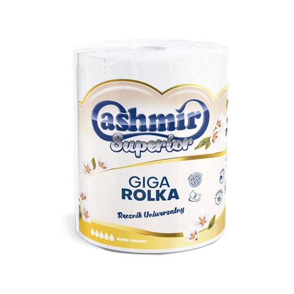 Ręcznik pap.CASHMIR GIGA