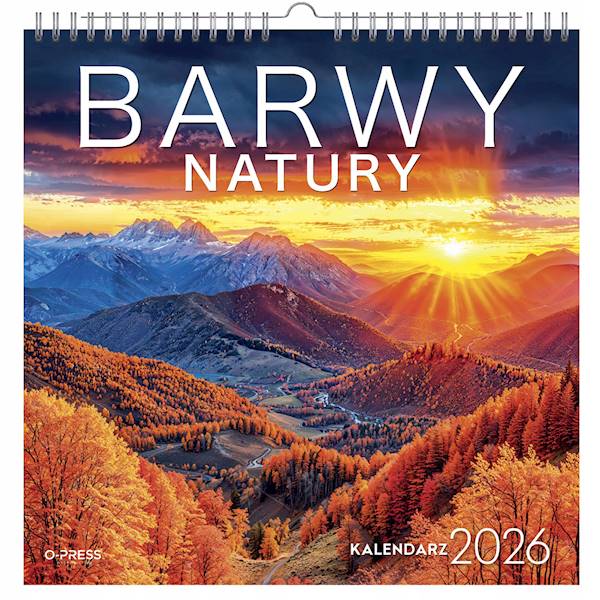 Kalendarz planszowy 33x33