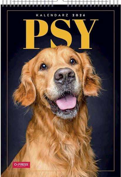 Kalendarz planszowy A3