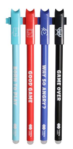 Długopis ścieralny