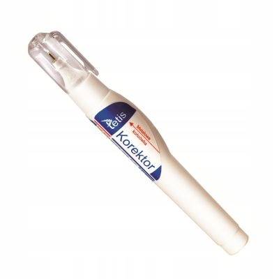 Korektor TETIS 7 ml.