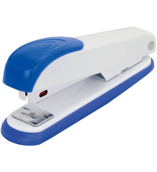 Zszywacz EAGLE S6120B AXA niebieski