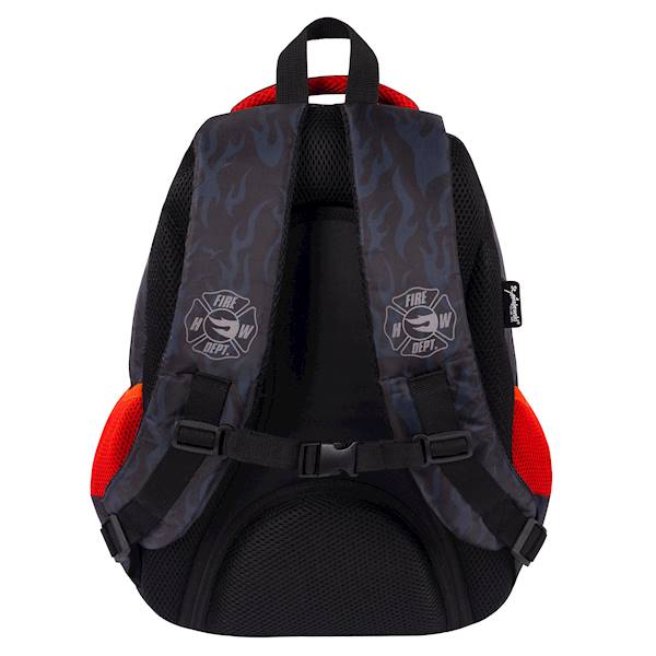 Plecak STRIGHT MAJEWSKI 3KOM. 