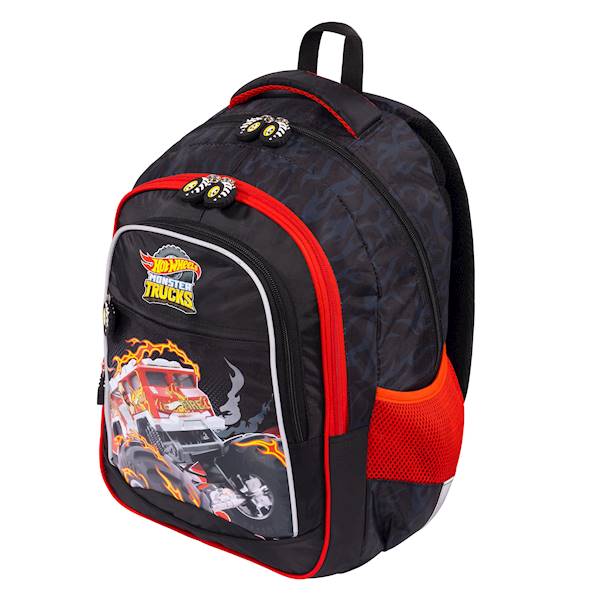 Plecak STRIGHT MAJEWSKI 3KOM. 