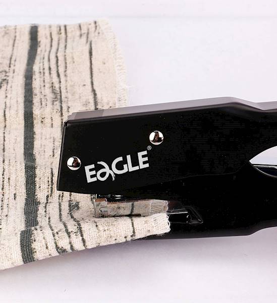 Zszywacz EAGLE TYST871 nożycowy 25k.