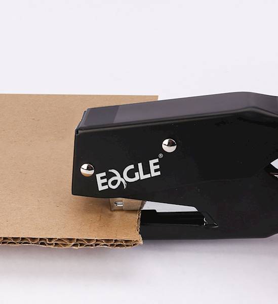 Zszywacz EAGLE TYST871 nożycowy 25k.