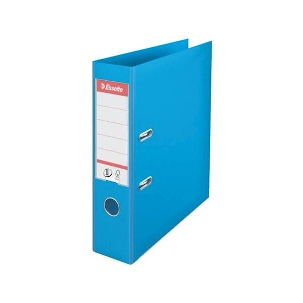 Segregator  A4/75 ESSELTE 811311 j.niebieski