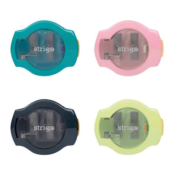 Temperówka II z pojemnikiem