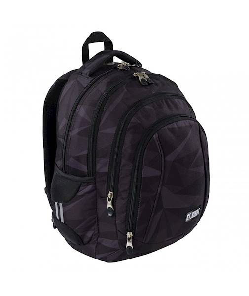 Plecak STRIGHT MAJEWSKI 4KOM