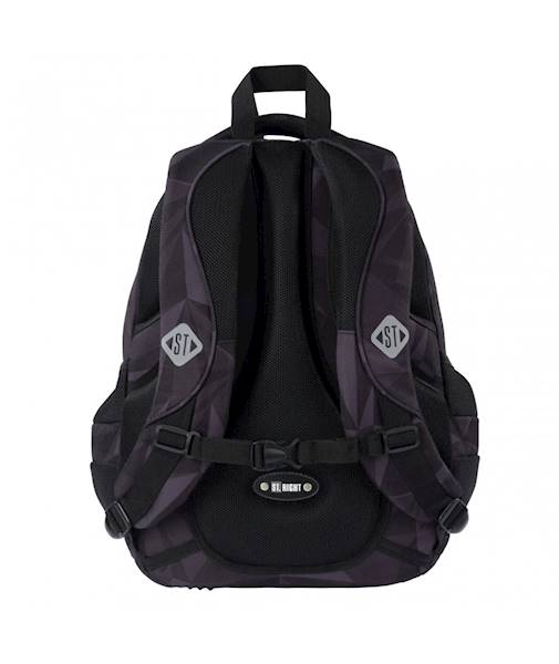 Plecak STRIGHT MAJEWSKI 4KOM