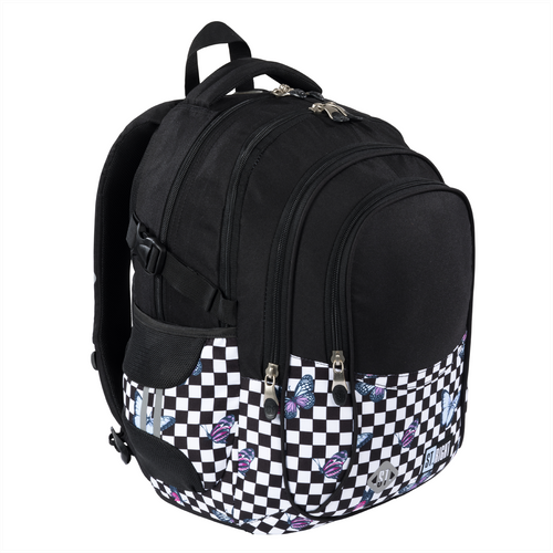 Plecak STRIGHT MAJEWSKI 4KOM