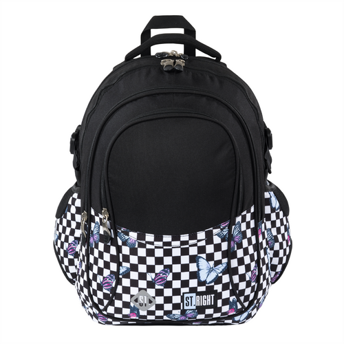 Plecak STRIGHT MAJEWSKI 4KOM