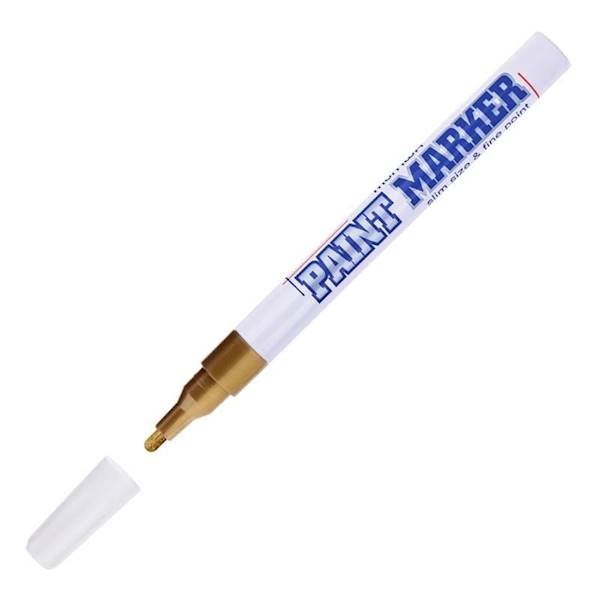 Marker olejowy MUNGYO złoty