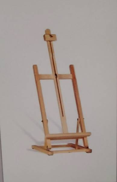 Sztaluga malarska 100x34