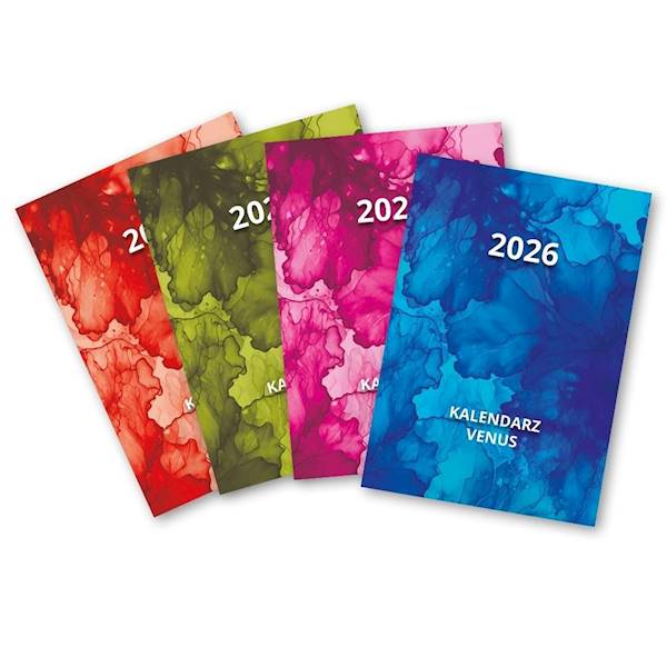 Kalendarz kieszonkowy 
