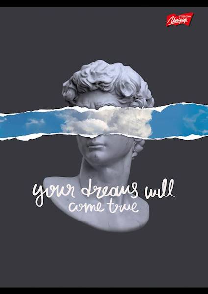 Zeszyt A4  96k  # PT UNIPAP