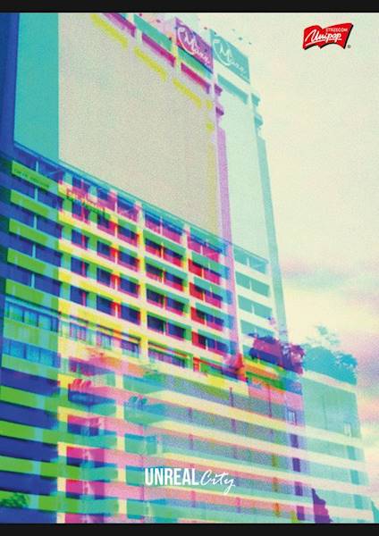 Zeszyt A4  96k  # PT UNIPAP