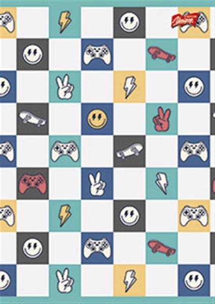 Zeszyt A4  32k  3= UNIPAP