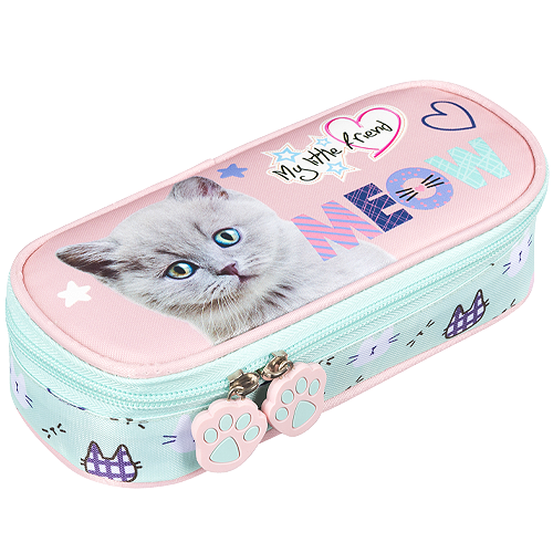 Piórnik saszetka St. Majewski