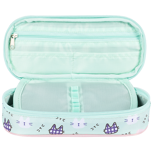 Piórnik saszetka St. Majewski