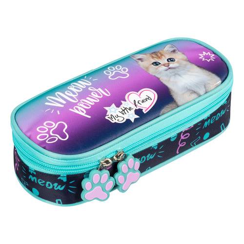 Piórnik saszetka St. Majewski