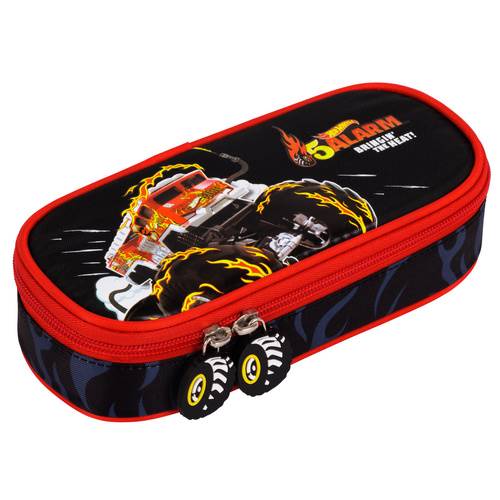 Piórnik saszetka St. Majewski