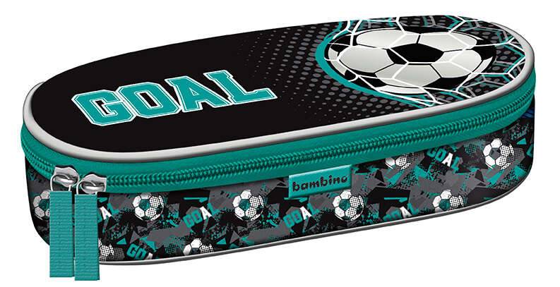 Piórnik saszetka St.Majewski 