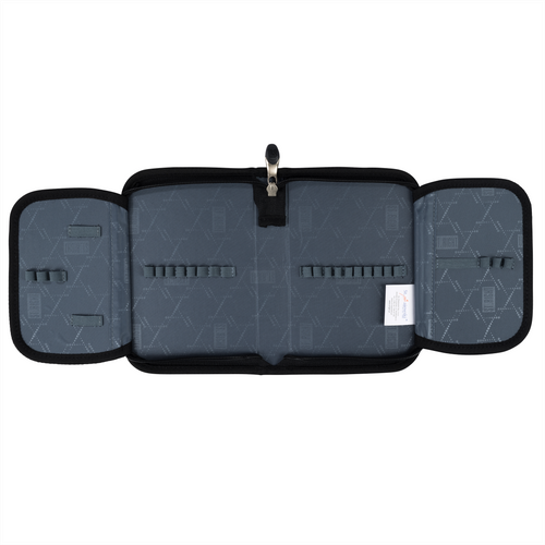 Piórnik b/wyp 2 klapki St. Majewski 