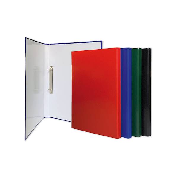 Segregator  A4/20 /2R czerwony