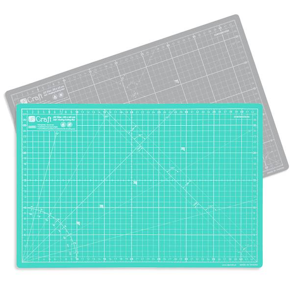 Mata do cięcia samoregenerująca A3 30x45cm.