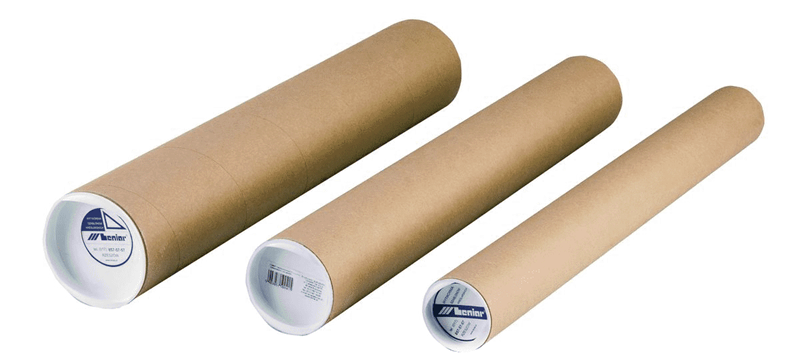 Tuba kartonowa  78x10 