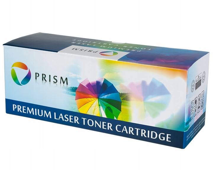 Toner HP nr 207X W2210A ~ 3000str. black zamiennik