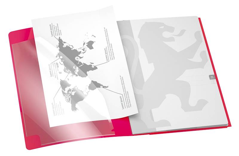 Zeszyt A4  60k = OXFORD easyBook