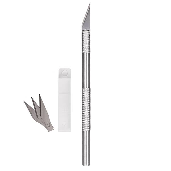 Nożyk precyzyjny - Skalpel 