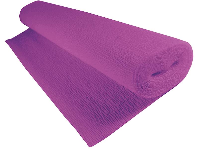 Krepa 180g wrzosowa 590