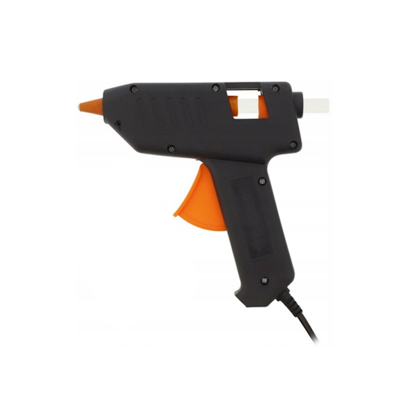 Pistolet do kleju 11mm 80W 