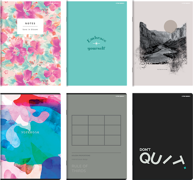 Zeszyt A4  60k = HERLITZ