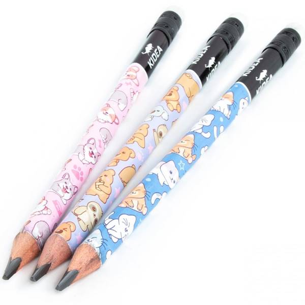 Ołówek JUMBO do nauki pisania