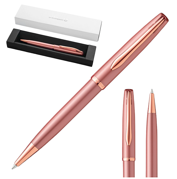 Długopis PELIKAN Jazz Noble Elegance ROSE 