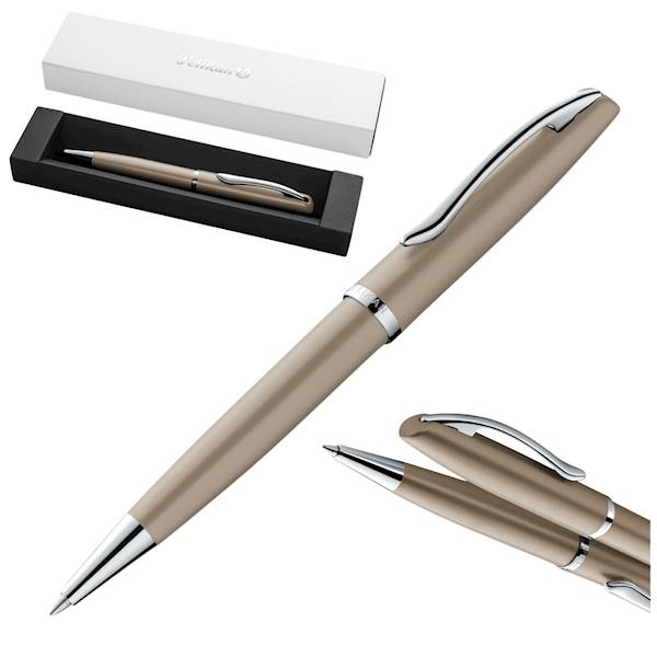 Długopis PELIKAN Jazz Noble Elegance TAUPE