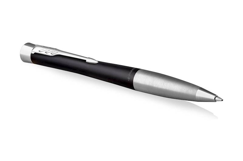 Długopis PARKER URBAN MUTED BLACK CT