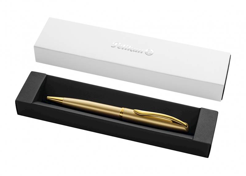 Długopis PELIKAN Jazz Noble Elegance GOLD