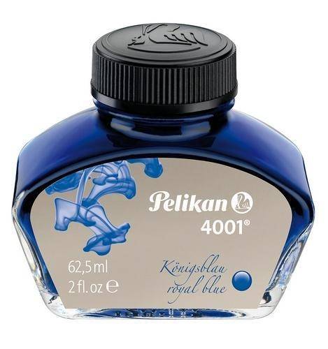 Atrament PELIKAN do piór wiecznych nieb. 62,5ml