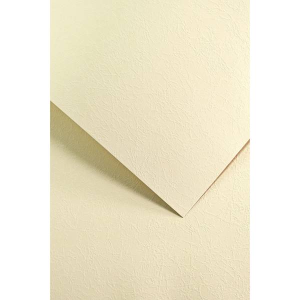 Papier wizytówkowy A4 20ark. 230g.Milano Krem G.P