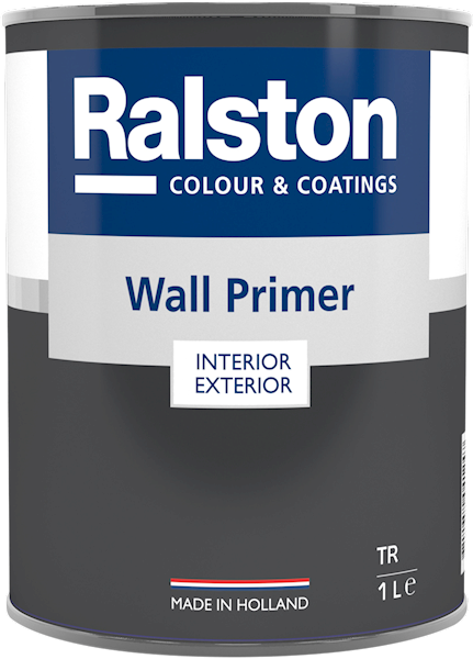 RALSTON WALL PRIMER 1L