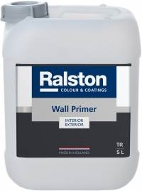 RALSTON WALL PRIMER 5L 