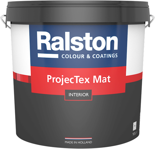 RALSTON PROJECTEX 10L W BIAŁA